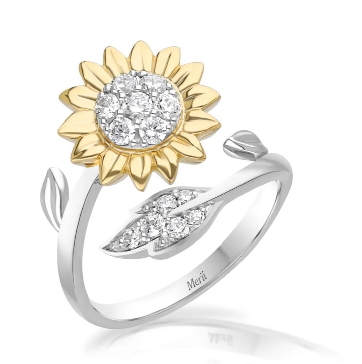 SIZE 34 น้ำตาลอ่อน